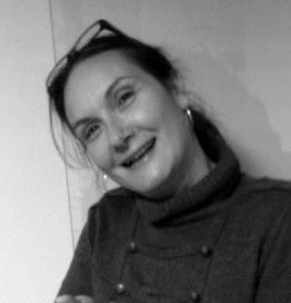 Alexandra Nikiforidou